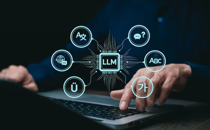 How AI and LLMs Are Changing the Way Businesses Find Cybersecurity Providers
